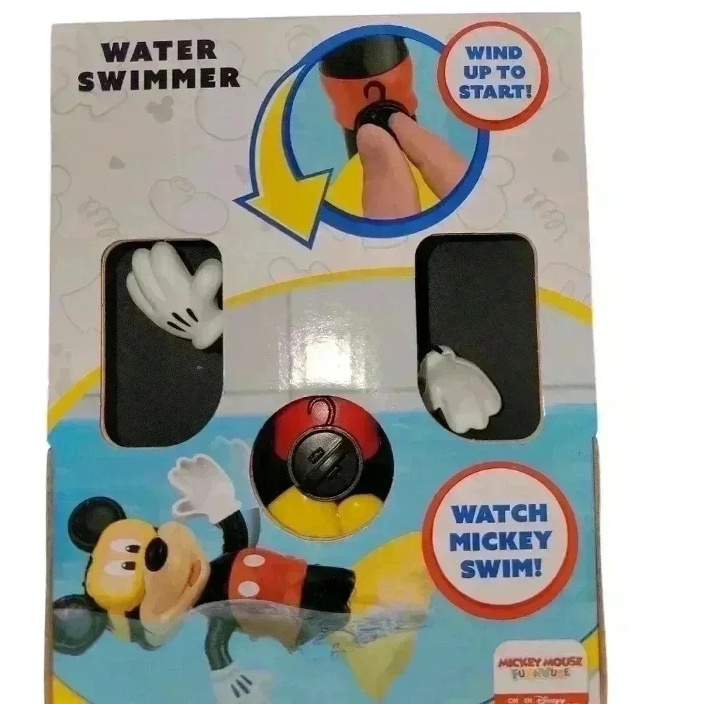 ☀️Micky Mouse Summertime Bundle💦 - Picture 8 of 9